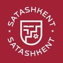 SAT Tashkent logo
