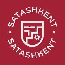 SAT Tashkent logo