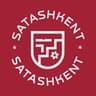SAT Tashkent logo