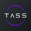 Tass Vision logo